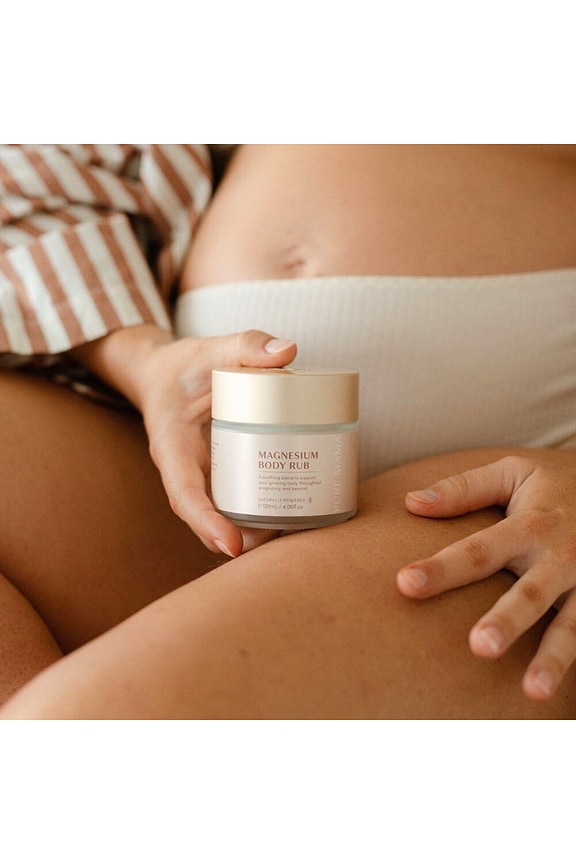 Pregnancy Care Set