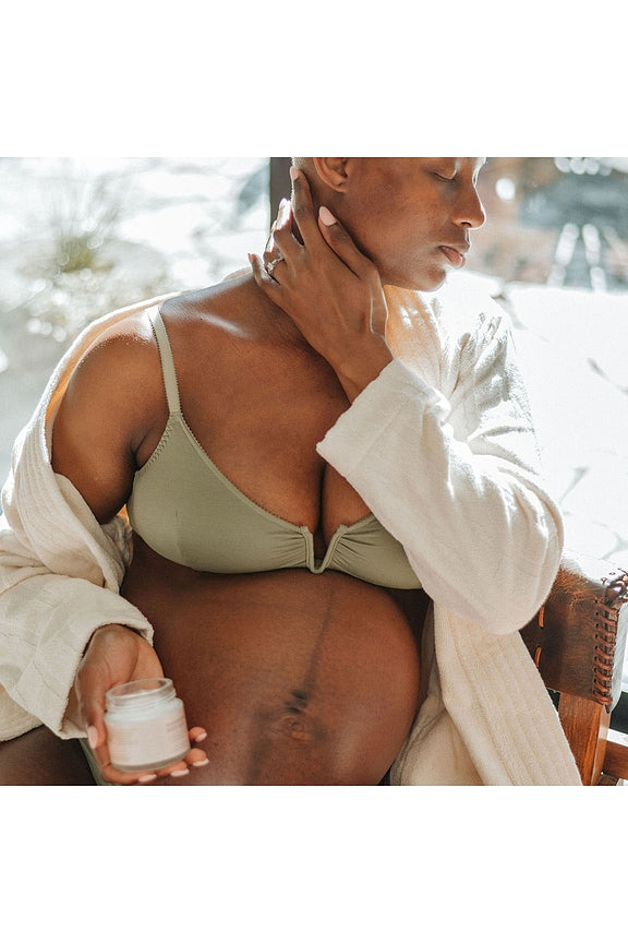 Pregnancy Care Set