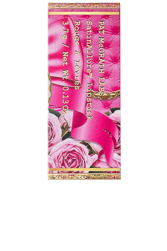 SatinAllure Lipstick