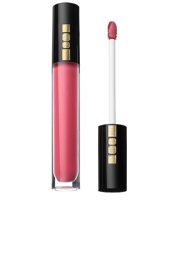 LUST: Gloss