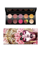 Mothership VIII: Divine Rose II Eyeshadow Palette