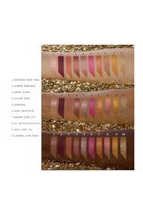 Mothership VIII: Divine Rose II Eyeshadow Palette