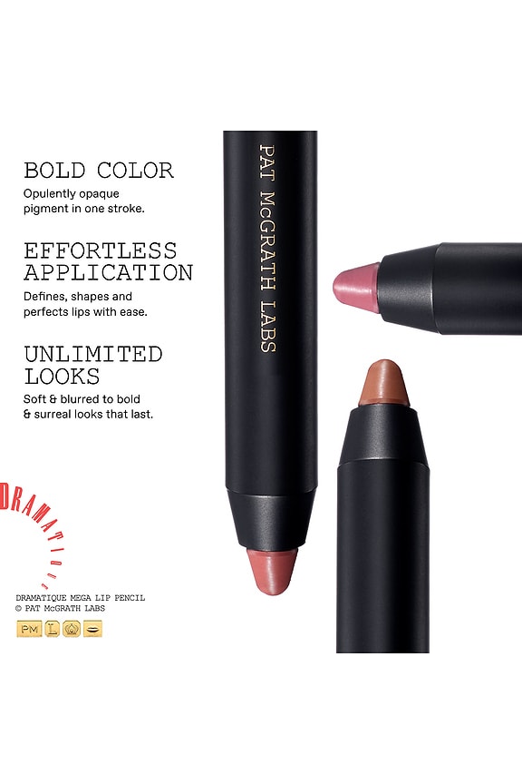 Dramatique Mega Lip Pencil