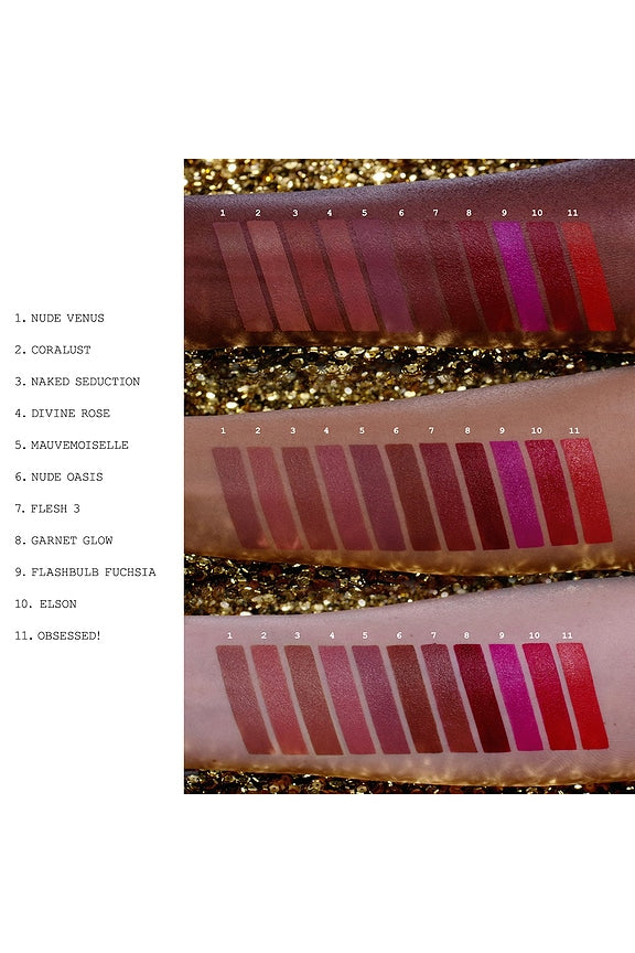 Dramatique Mega Lip Pencil