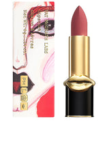 MatteTrance Lipstick