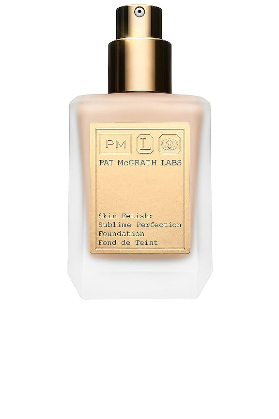 Skin Fetish: Sublime Perfection Foundation