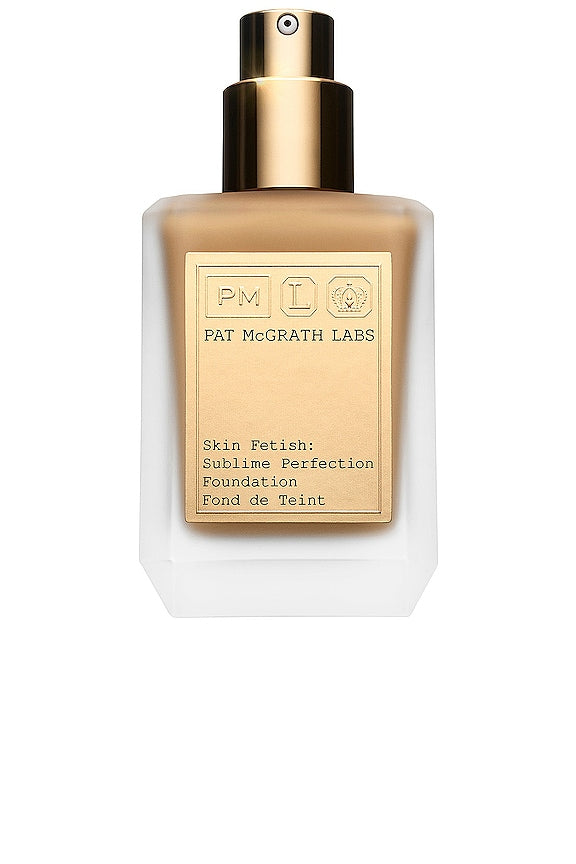 Skin Fetish: Sublime Perfection Foundation