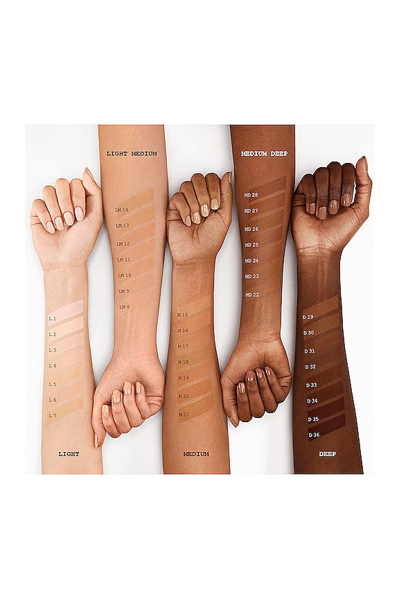 Skin Fetish: Sublime Perfection Foundation