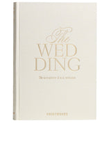 Photo Book Wedding 2-pack One Love