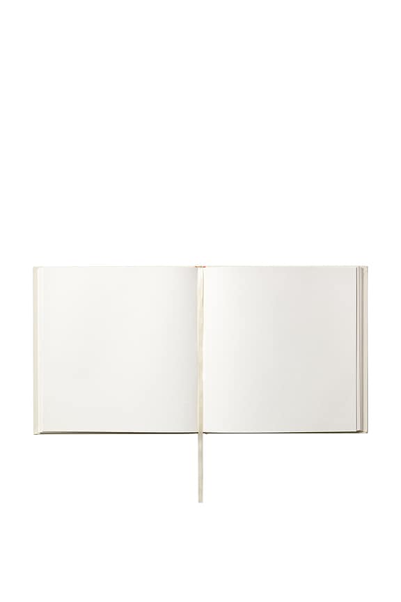 Wedding Guest Book