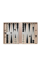 Art Of Backgammon Mirror Edition