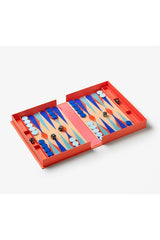 Classic Art Of Backgammon