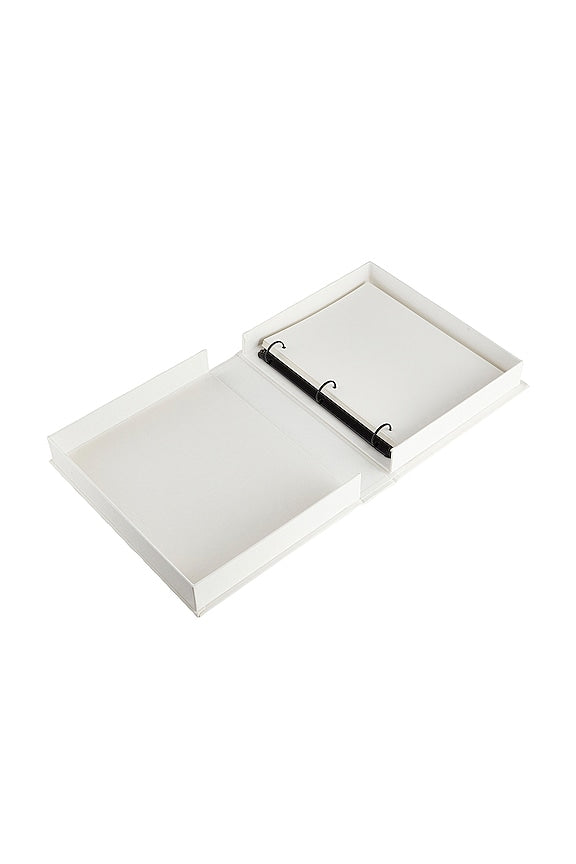 A Love Story Wedding Album