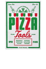 The Essentials Pizza Tools