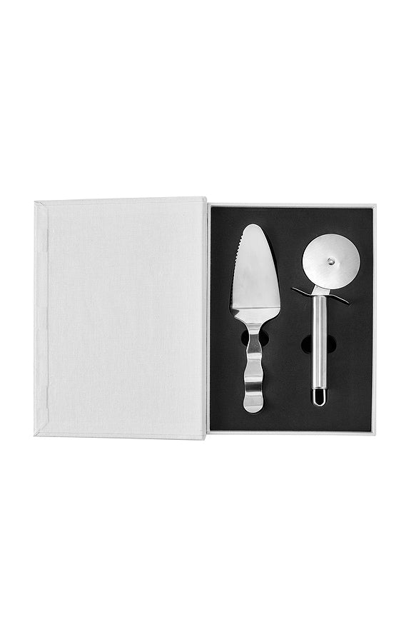 The Essentials Pizza Tools