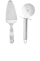 The Essentials Pizza Tools