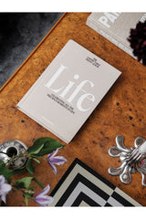 Life Photo Book