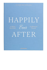 Happily Ever After Wedding Album