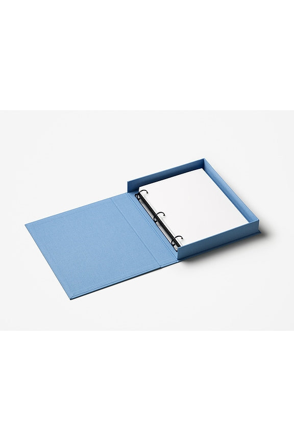 Happily Ever After Wedding Album