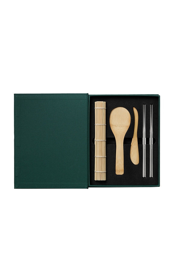 The Essentials Sushi Tools