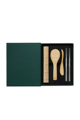 The Essentials Sushi Tools