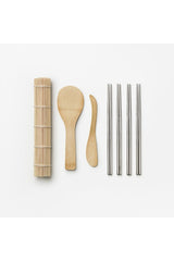 The Essentials Sushi Tools