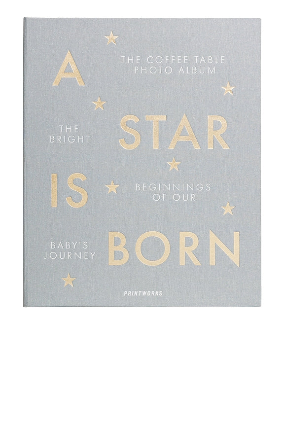 A Star Is Born Baby Album