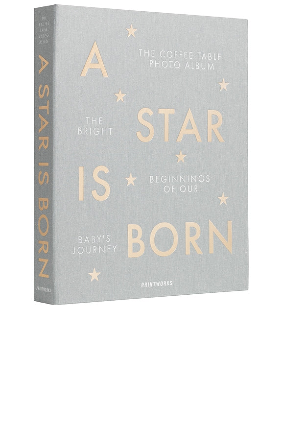 A Star Is Born Baby Album