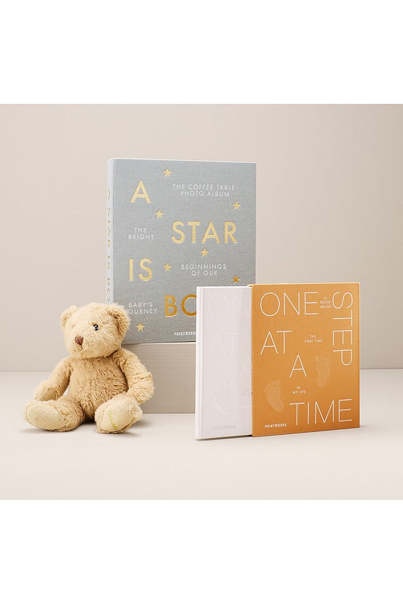 A Star Is Born Baby Album