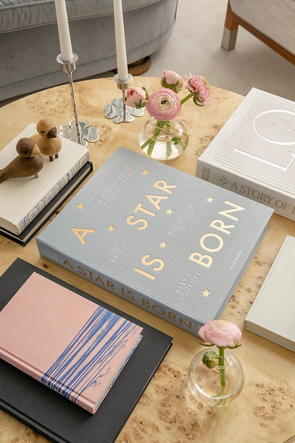 A Star Is Born Baby Album