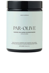 Unflavoured Pearl Marine Collagen Superpowder