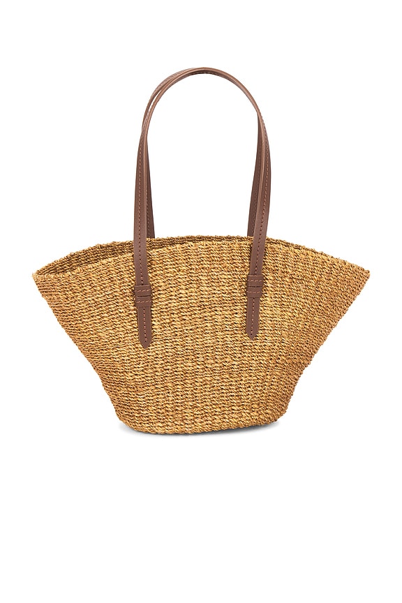 The East West Mini Tote Bag