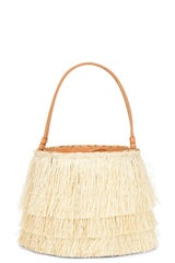 The Harbour Island Bucket Bag