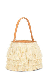 The Harbour Island Bucket Bag