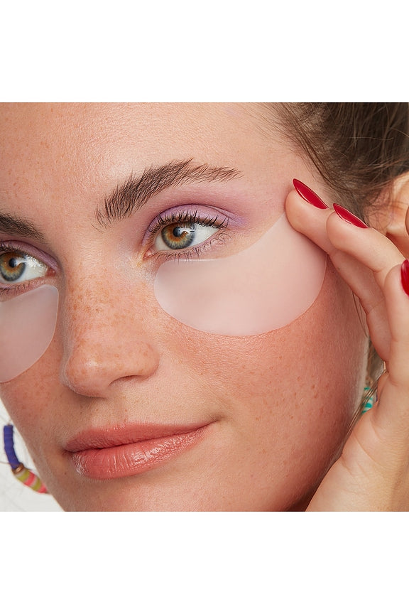 Puffy Under-eye Patches