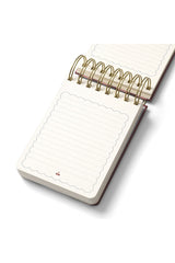 Very Cherry Spiral Notepad