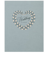 With Love Wedding Binder-folio