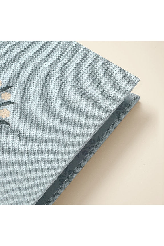 With Love Wedding Binder-folio