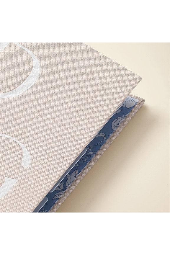 Wedding Planner Binder Folio