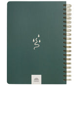 Off Piste Spiral Travel Journal