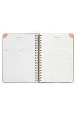 Off Piste Spiral Travel Journal