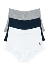 Girl Short 3pack