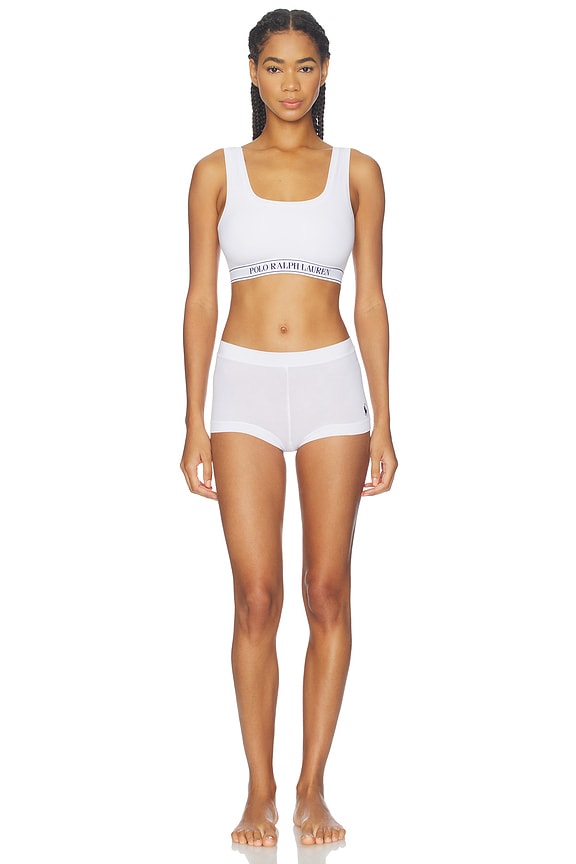 Girl Short 3pack