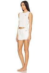 Cami &amp; Short Sleep Set