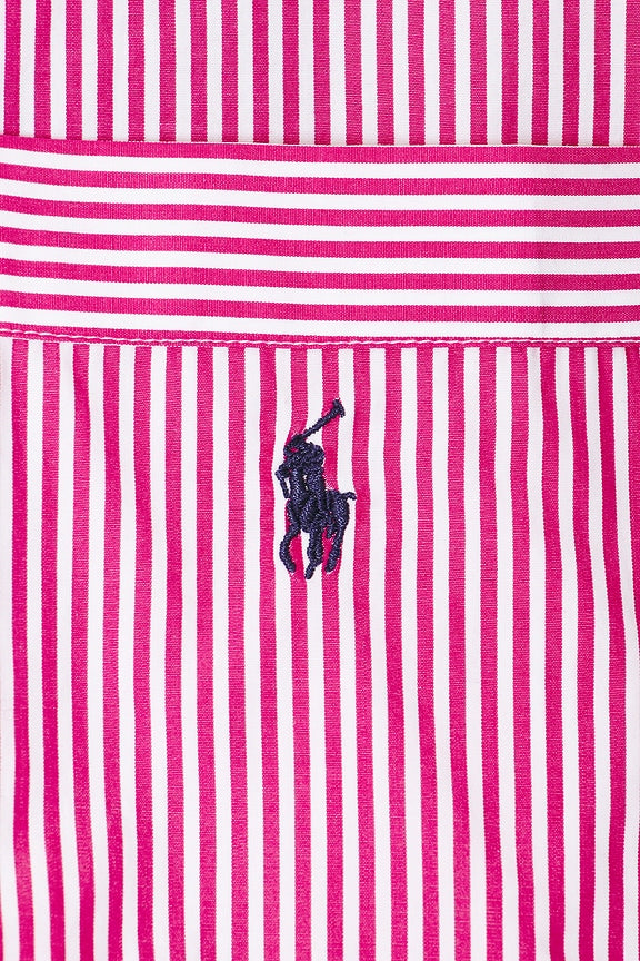 Boxer Pajama Set