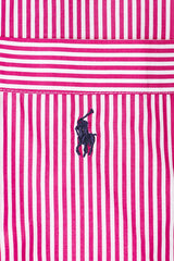 Boxer Pajama Set