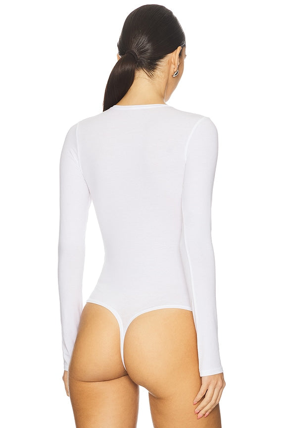 Long Sleeve Bodysuit