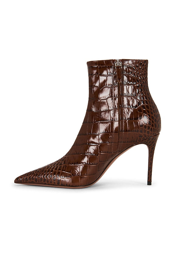 Vera Ankle Boot 85