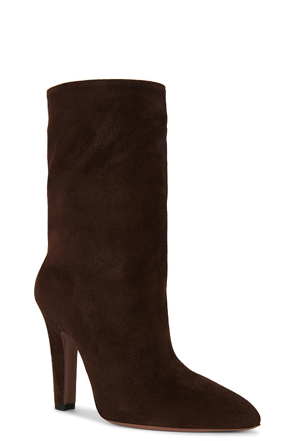 Elsa Ankle Boot 100