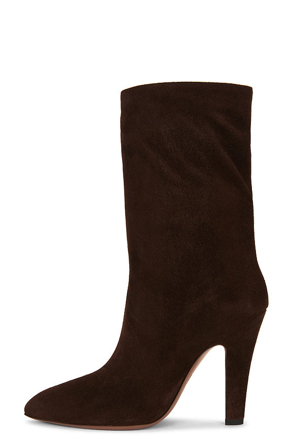 Elsa Ankle Boot 100